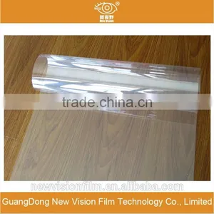 Window Film Windshield Sticker 1.52m*30m for Cars 2014 Hot Sale Window Safety Film thumbnail-3