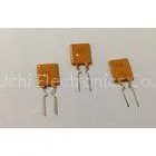 Dip 30V 2.5A PPTC Resettable Fuse , Polyswitch PTC Devices For Over Current Protective thumbnail-1