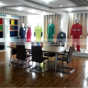 Light Weight T/c 65/35 120gsm Anti-static Fabric thumbnail-2
