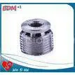 Wire Cut EDM Consumable Mitsubishi EDM Parts Chmer Set Screw X054D162G54 thumbnail-1