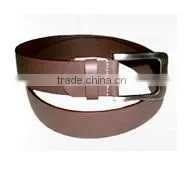 Formal Leather Belt thumbnail-1