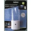 Multi-Function LED Night Light thumbnail-1