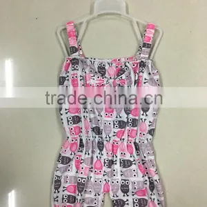 Giggle Moon Remake Infant Romper Wholesale Child Clothes thumbnail-2