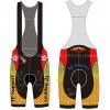 Professional Cycling Sportswear Piece Pants Tight thumbnail-2
