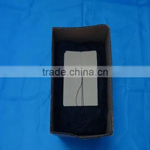 Surgical PVC X-ray Detectable Threads thumbnail-2