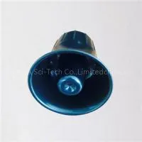 130db Horn Alarm Siren AJ-ES626 thumbnail-1