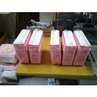 XY-GU-27 Hand Towel Paper Packing Machine thumbnail-1
