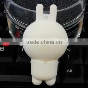 Custom PVC Shopping Bag Hand Bag USB Flash Drive, Promotional Gift USB Drive, Oem USB Disk thumbnail-6