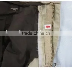 Quality Inspection Service in Pants thumbnail-1
