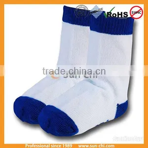 Stocking! Wholesale Lovely w Bows Print Anti Slip Baby Socks/ballet Socks thumbnail-1