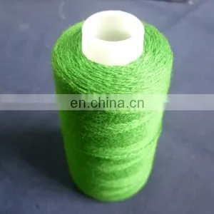 Wholesale Anti-pilling 50%wool/25%nylon/25%acrylic Yarn thumbnail-4