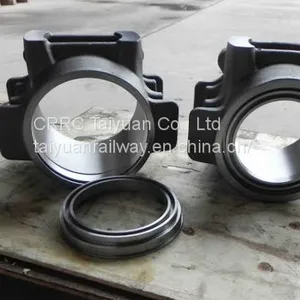 Aluminum Alloy Axle Box Manufacture China thumbnail-4