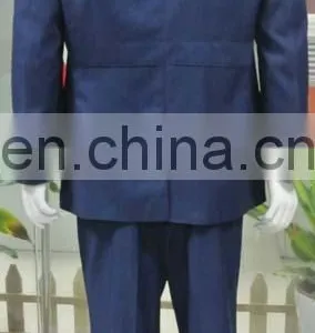 Hot Selling Security Uniform Military Uniform thumbnail-4