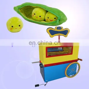 Automatic Stuffing Machine thumbnail-1