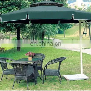 Acrylic Fiber Good Color Fastness Awning Fabric thumbnail-1