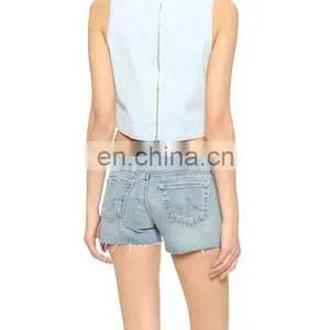 2016 Hot Sale Latest Women Top thumbnail-3