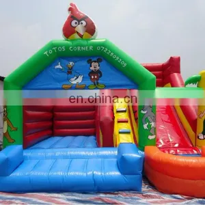 2013 New Cheap Baby Bouncer for Sale thumbnail-1