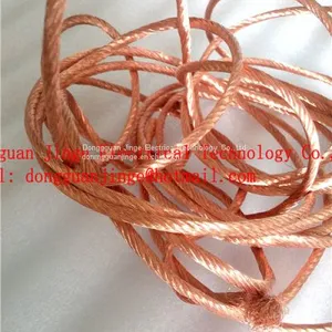 Super Quality Copper Stranded Wire thumbnail-5