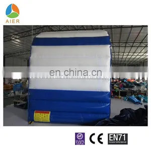 2015 New Designed Inflatable Cash Cube/Money Booth/Cash Box thumbnail-2