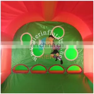 Football Gate/best Selling Inflatable Sport Game for Children thumbnail-2