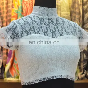 SEXY LADIES BLOUSE & TOPS LATEST DESIGNS 2017 thumbnail-4