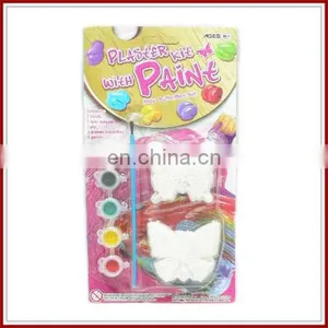Kids Hot Educational Plaster Animals Toy thumbnail-1