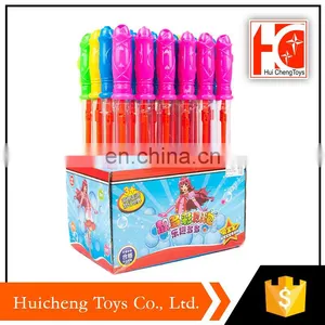 Most Popular Outdoor Game Rose Design Bubble Stick Kids Bubble With Low Price thumbnail-2