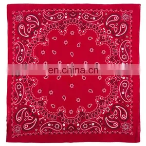 Bandana Cotton New Designs Wholesale Prices thumbnail-4