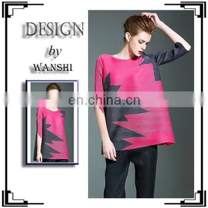 China Casual Stylish Dress Women Dresses Women Clothing 2016 thumbnail-1