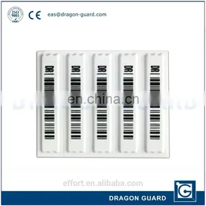 EAS Anti-theft AM Security Soft Label DR Label for Supermarket thumbnail-5