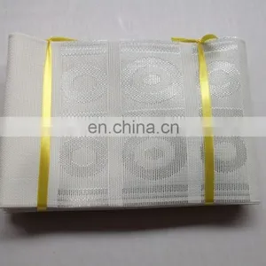 African Aso-ok Headtie(JWA-141) Wholesale Swiss Headtie thumbnail-2