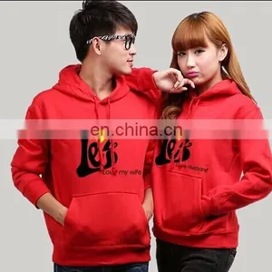 Small Order Accept Printed Custom Hoodies thumbnail-2