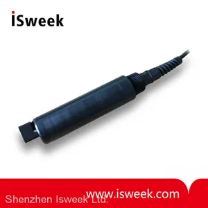 Y511-A Online Self-cleaning Turbidity Sensor thumbnail-1