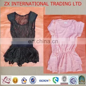 Wholesale Used Clothing High Quality & Fashionable Korea thumbnail-4
