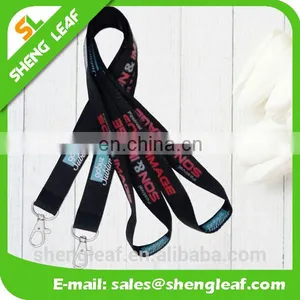 Special Design Cheap Lanyard With Custom Logo thumbnail-1