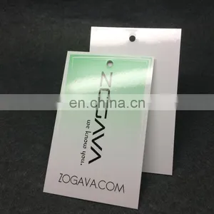 Die Cut Cardstock Price Hang Tags thumbnail-1