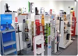 Dongguan Jingcai Display Products Co., Ltd. company overview - view 2 thumbnail