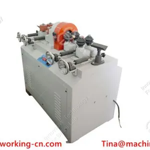 Types of Wood Rob Rounding Machine for Sale in Factory Price thumbnail-4
