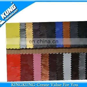 New Design Fashion the Grinding Pattern PU thumbnail-1