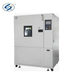 Ipx5 X6 Waterproof Performance Test Rain Spray Test Chamber thumbnail-4