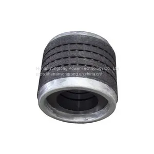 Silicon Steel Stamping Lamination Stackings Iron Core Electric Motor Generator Rotor Stator Core thumbnail-1