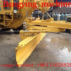 CAT 140h Motor Grader 140g 140h 140k thumbnail-4