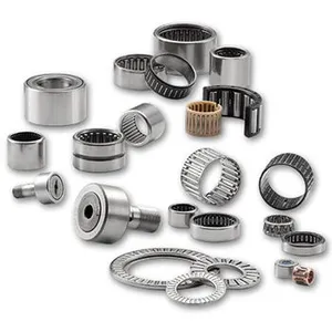Shanghai Yousen Bearing Co.,ltd. company overview - view 1 thumbnail