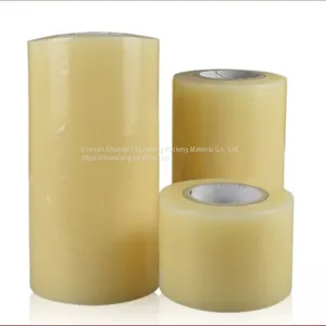 pe Surface Protective Film for Marble thumbnail-4