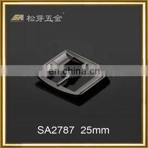 SA2787 High Quality Custom Color Common Style Man Pin Buckle thumbnail-2