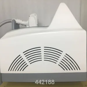 Portable Diode Laser 808nm Hair Removal Machine in Lumenis Lightsheer Duet Model thumbnail-5