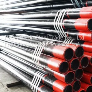 API 5CT Casing and Tubing thumbnail-4