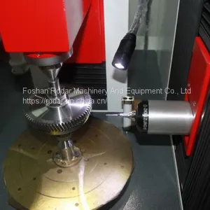High Performance and Effifiency Helical Gear Unit Speed Reducer thumbnail-1