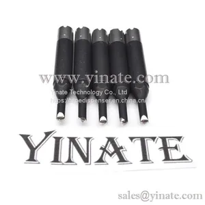P3PC-S Robotic Soldering Iron Tips for Soldering Robot Lead Free Solder Tips Welding Tips Soldering Heads Japan Unix Replacement Soldering Tips thumbnail-2