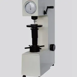 Cheap Analog Rockwell Hardness Tester TH500 thumbnail-1